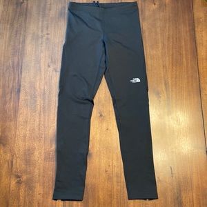The North Face running leggings